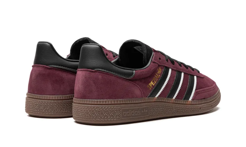 Adidas Handball Spezial Handball Spezial 'Burgundy'