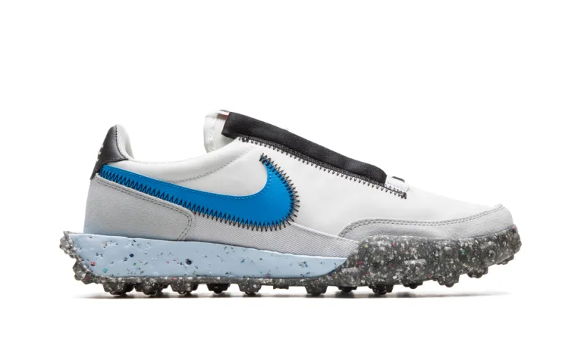 Nike Basketball WAFFLE RACER CRATER WMNS 'SUMMIT WHITE' 