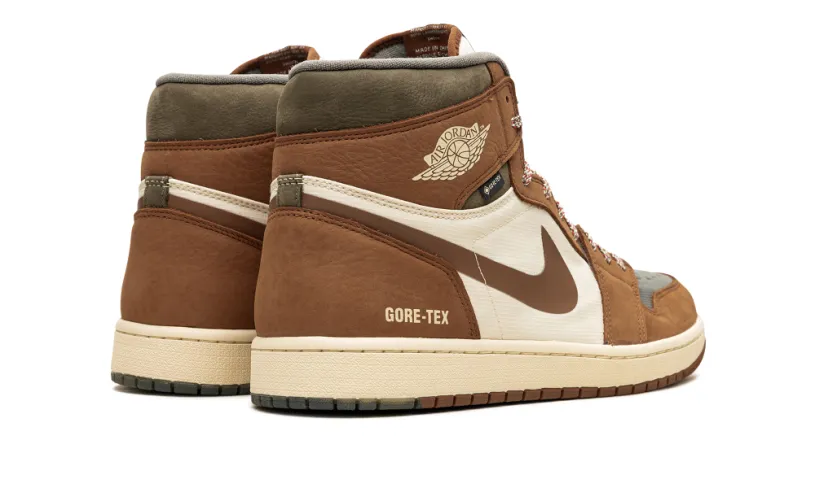 Air Jordan 1 Air Jordan 1 Element 'Legend Sand'