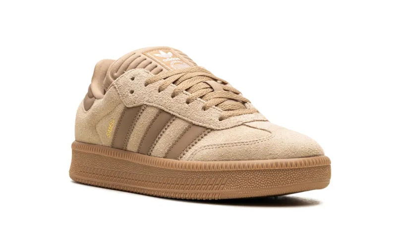 Adidas Samba Samba XLG 'Magic Beige Gum' 