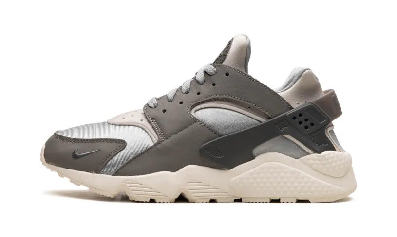 Nike Huarache AIR HUARACHE 'LIGHT SMOKE GREY' 