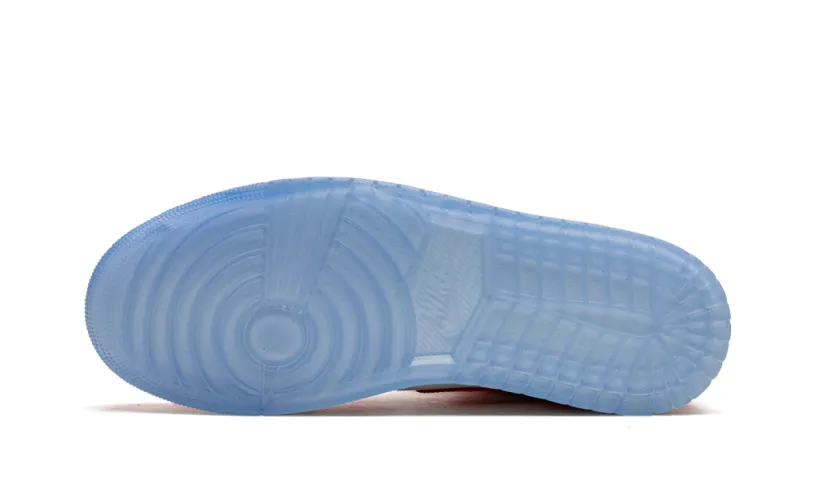 Air Jordan 1 Air Jordan 1 Mid SE 'Barcelona Sweater' 