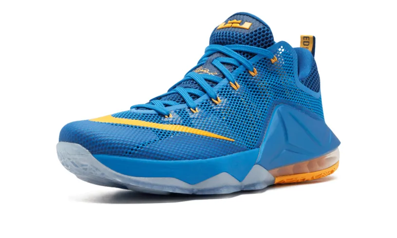 Nike Basketball Lebron 12 Low 'Entourage' 