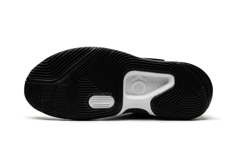 Nike Basketball KD 14 TB 'White Black' 