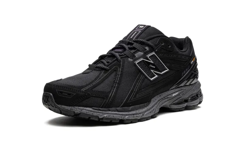 New Balance 1906R 1906R 'Cordura Pocket Black' 