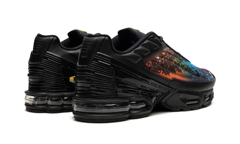 Nike Lifestyle Air Max Plus 3 'Tuned Air' 