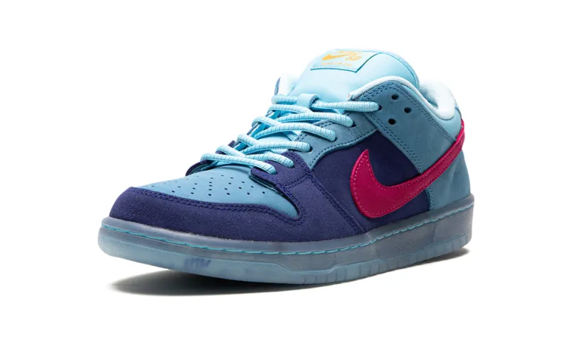 Nike SB SB Dunk Low 'Run The Jewels' 