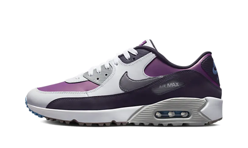 Nike Air Max Air Max 90 Golf 'Cave Purple'