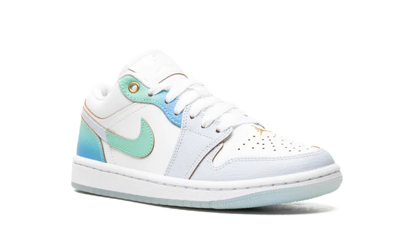 Air Jordan 1 Air Jordan 1 Low WMNS 'Emerald Rise' 