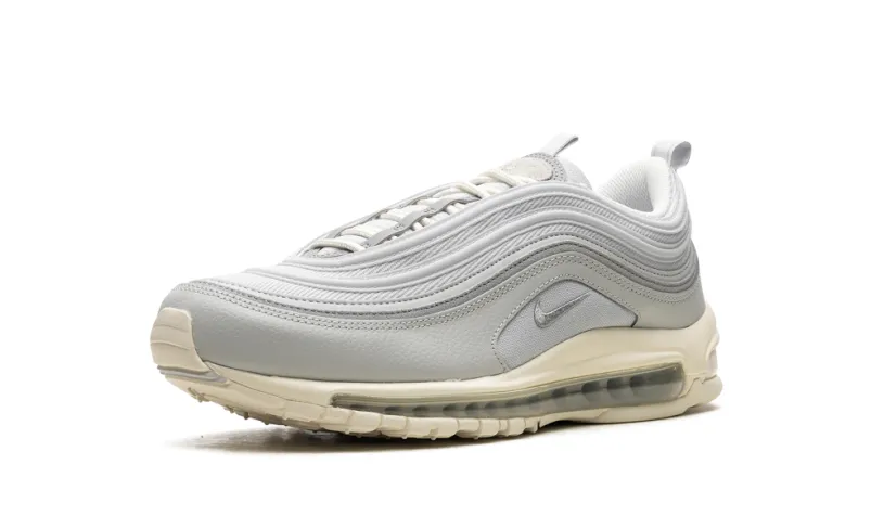 Nike Air Max Air Max 97 'Grey Sail' 