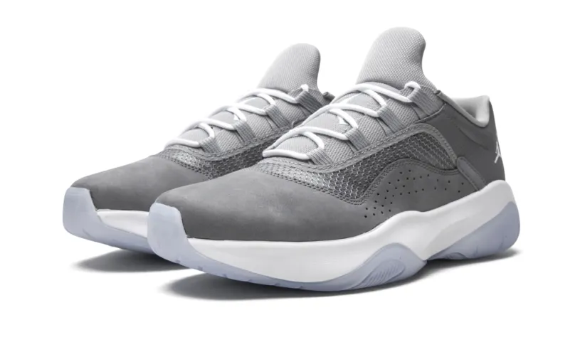 Air Jordan 11 Air Jordan 11 CMFT Low 'Cool Grey'