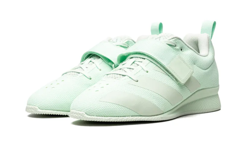 More Adidas Shoes ADIPOER EIGHTLIFTING 2 WMNS 'Dash Green' 