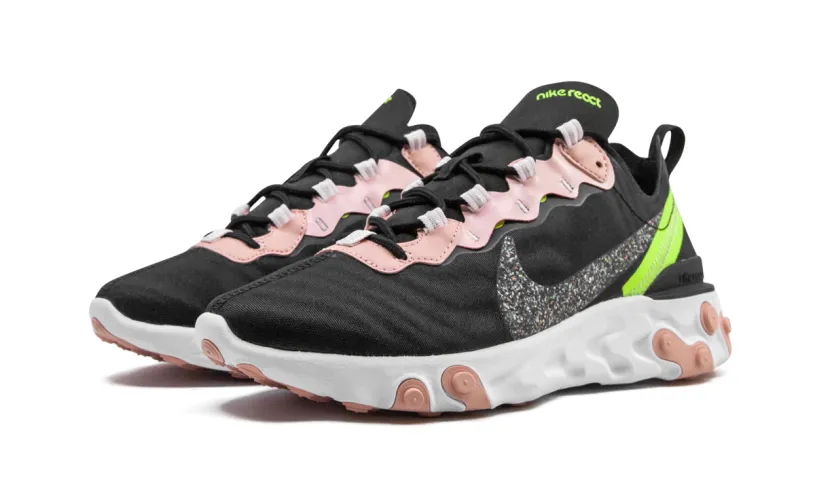 Nike Lifestyle REACT ELEMENT 55 PRM MNS WMNS 
