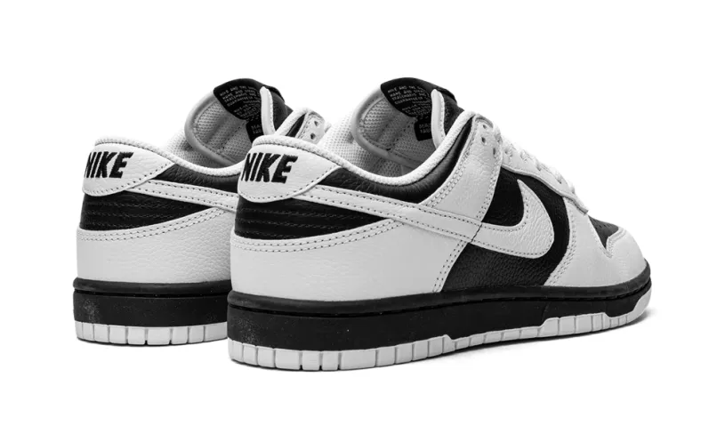 Nike Dunk Dunk Low 'Reverse Panda' 