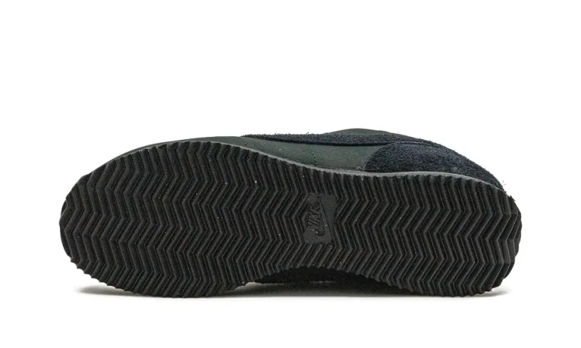 Nike Lifestyle CORTEZ 23 WMNS 'Triple Black' 