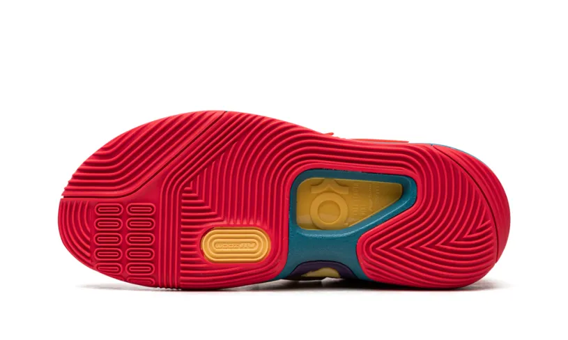 Nike Basketball KD 14 'Ron English' 