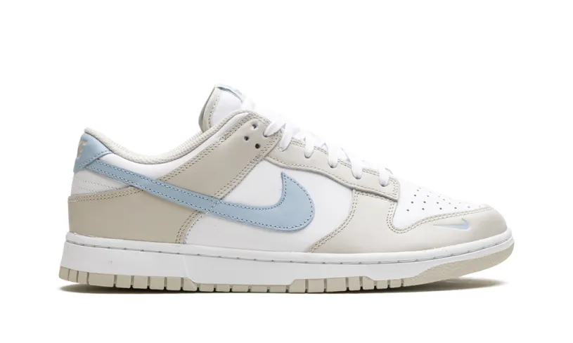 Nike Dunk Dunk Low WMNS 'Light Bone Armory Blue' 