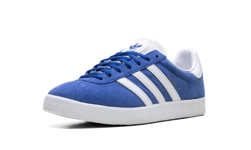 Adidas Gazelle Gazelle 85 'Royal Blue White' 