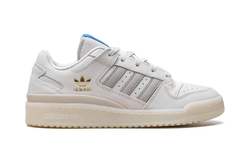 More Adidas Shoes FORUM LOW CL 'White' 