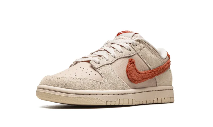 Nike Dunk DUNK LO MNS WMNS 'Terry Swoosh' 