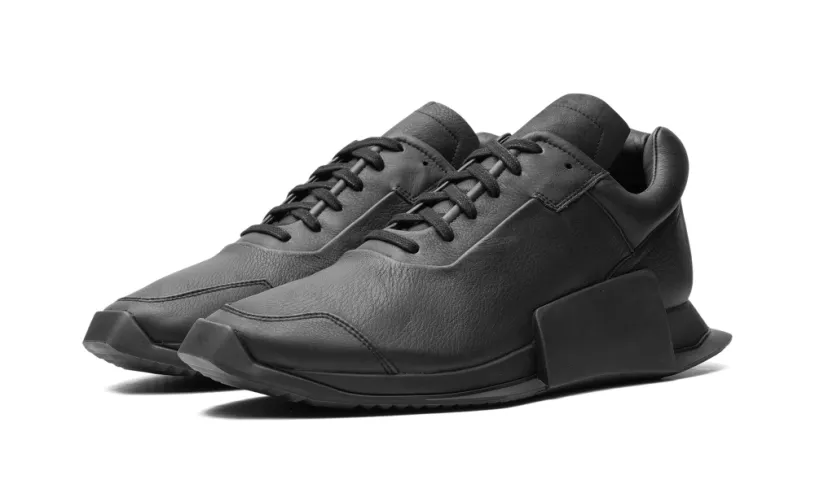 More Adidas Shoes Level Runner Low 2 'Rick Owens' 