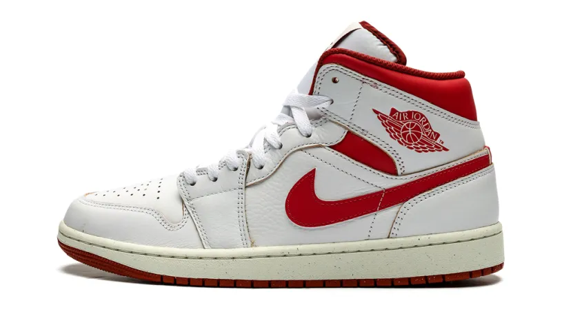 Air Jordan 1 Air Jordan 1 Mid SE 'Dune Red'