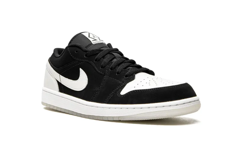 Air Jordan 1 Air Jordan 1 Low 'Diamond'