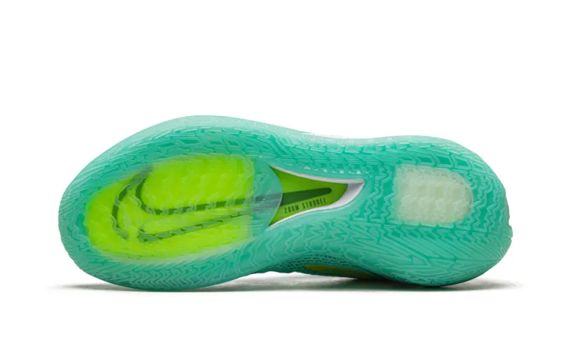 Nike Basketball Air Zoom G.T. Cut 'Sabrina Ionescu' 