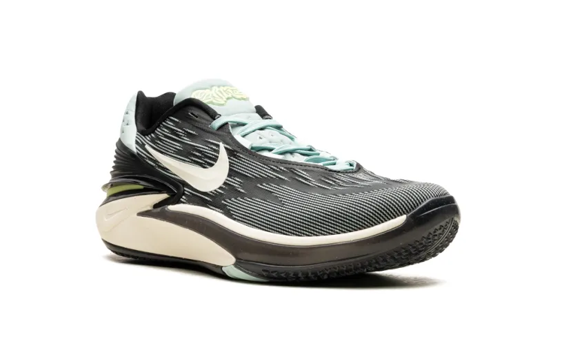 Nike Basketball Air Zoom GT Cut 2 WMNS 'Swoosh Sly' 