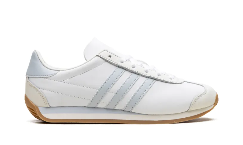 More Adidas Shoes Country OG WMNS 'White Halo Blue' 