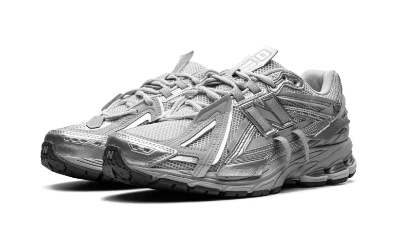 New Balance 1906R 1906A 'Concrete Silver Metallic' 