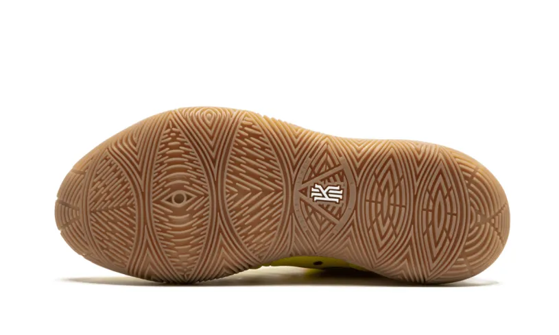 Nike Basketball Kyrie 5 SBSP 'Spongebob Squarepants' 