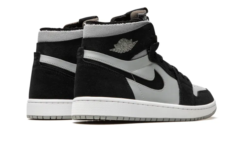 Air Jordan 1 Air Jordan 1 CMFT 'Black Grey' 