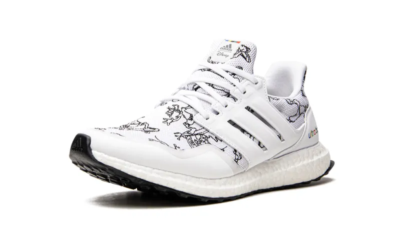 Adidas Ultraboost Ultraboost DNA 'Disney' 