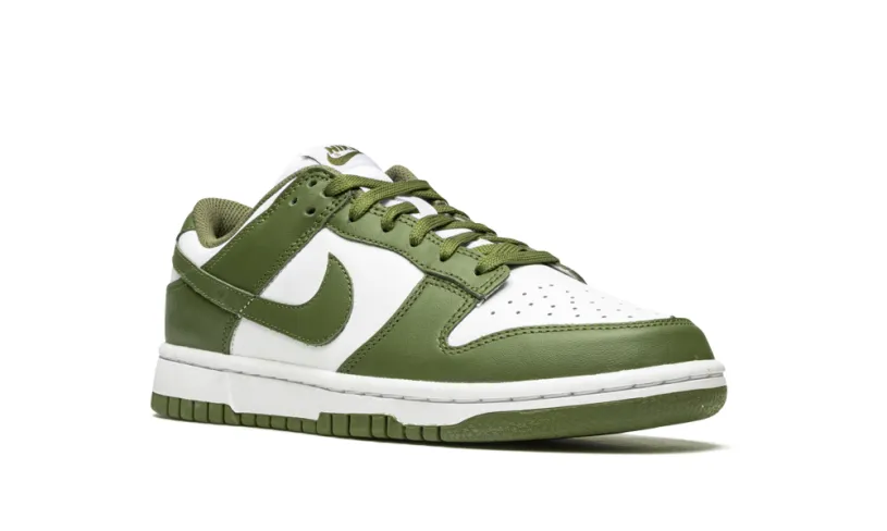 Nike Dunk DUNK LOW WMNS 'Medium Olive' 