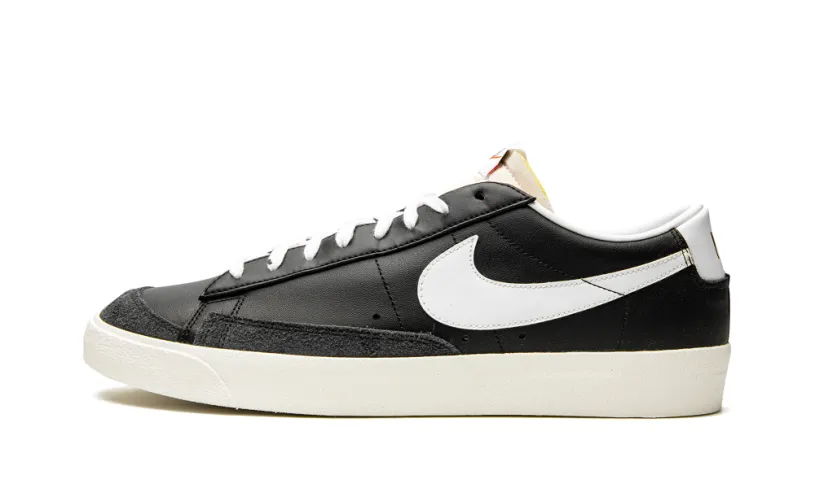 Nike Basketball Blazer Low '77 Vintage 