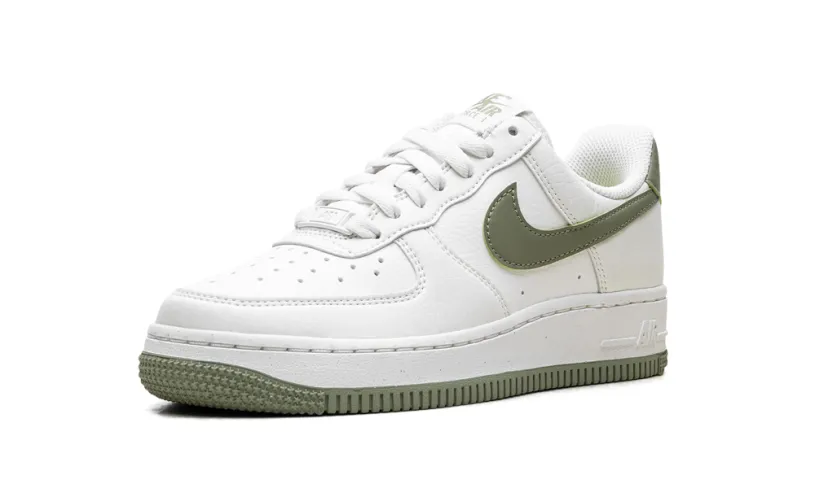 Nike Lifestyle Air Force 1 '07 WMNS 'Next Nature Oil Green' 