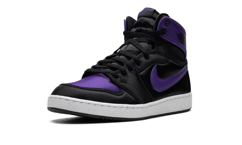 Air Jordan 1 Air Jordan 1 Retro AJKO 'Field Purple Satin' 