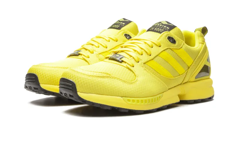 More Adidas Shoes ZX 5000 Torsion