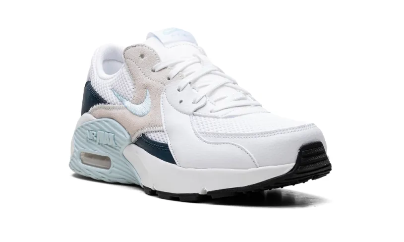 Nike Air Max Air Max Excee WMNS 'White Glacier Blue' 