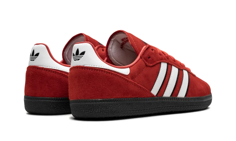 More Adidas Shoes Palos Hills '100 Thieves Red' 