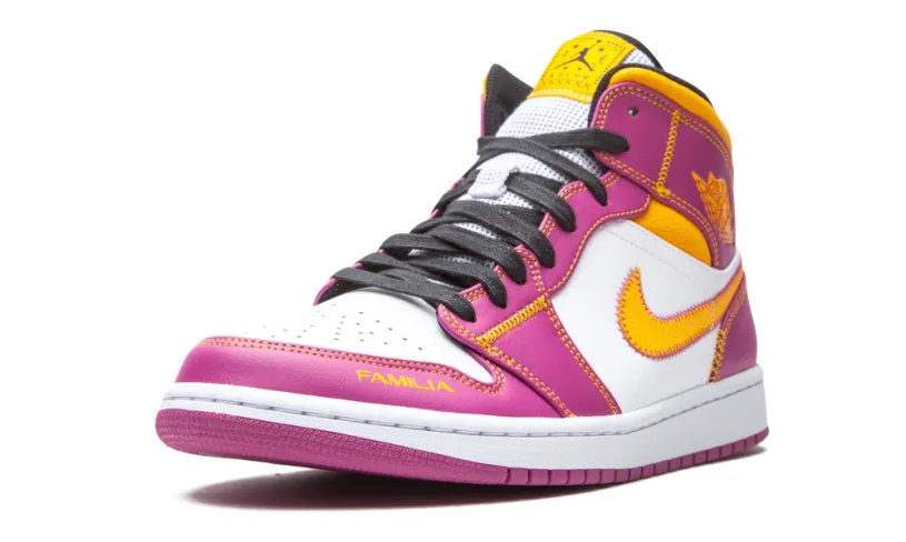 Air Jordan 1 Air Jordan 1 Mid 'Dia de los Muertos' 