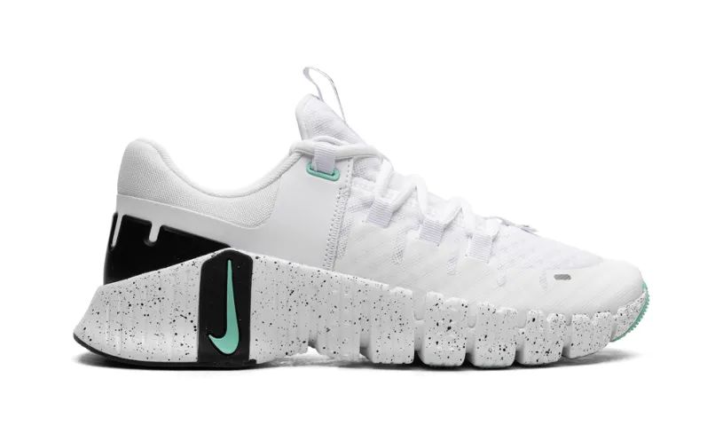 Nike Lifestyle FREE METCON 5 WMNS 'Emerald Rise' 