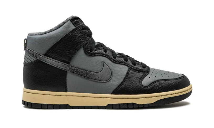 Nike Dunk Dunk High 'Classics - 50 Years Of Hip-Hop'