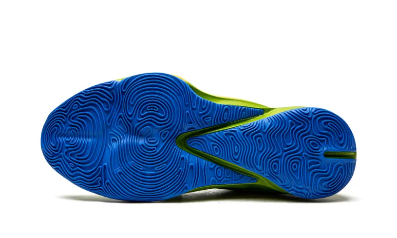 Nike Basketball Zoom Freak 3 'Uno' 