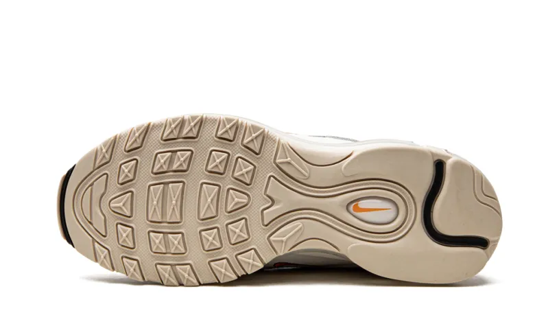 Nike Air Max AIR MAX 97 MNS WMNS 'Phantom   Light Curry' 