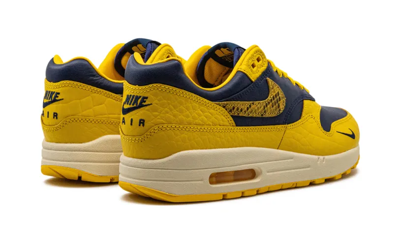 Nike Air Max AIR MAX 1 PRM MNS WMNS 'Co.jp Head to Head' 