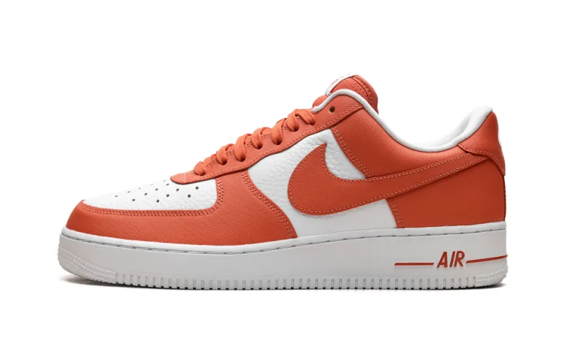 Nike Lifestyle Air Force 1 'Cosmic Clay' 