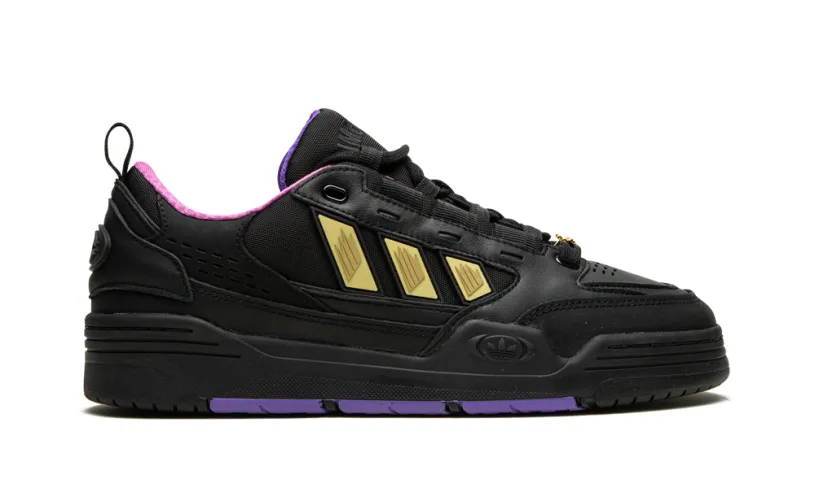 More Adidas Shoes ADI2000 'Yu-Gi-Oh! Yugi's World' 