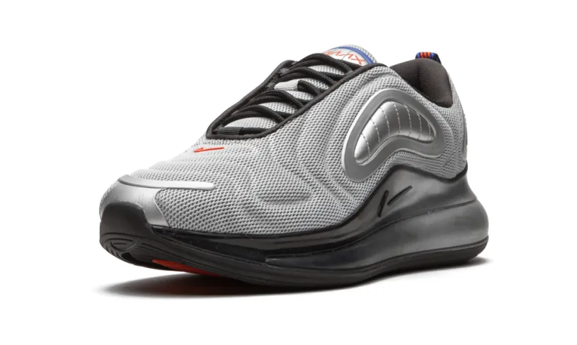 Nike Air Max AIR MAX 720 'Metallic Silver'